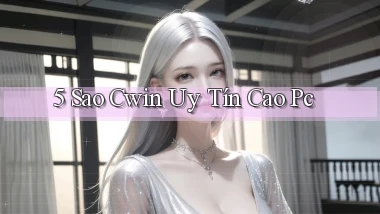 5 sao cwin uy tín cao pc