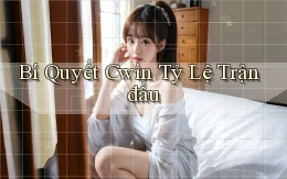 bí quyết cwin tỷ lệ trận đấu