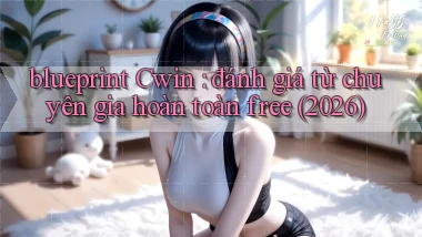 blueprint Cwin đánh giá từ chuyên gia hoàn toàn free (2026)