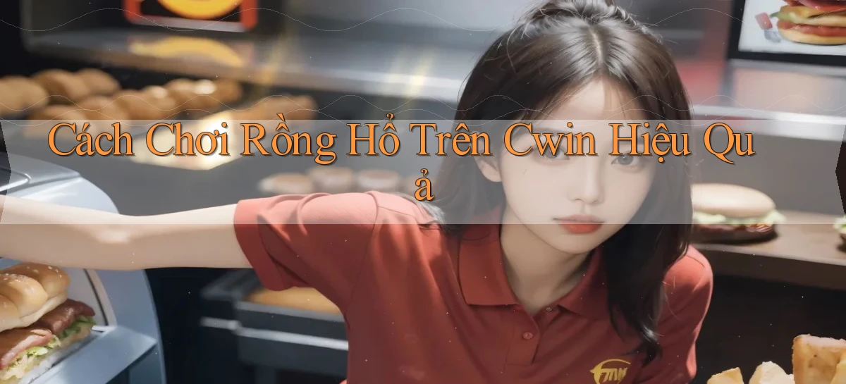cách chơi rồng hổ trên cwin hiệu quả