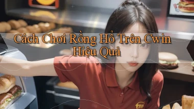 cách chơi rồng hổ trên cwin hiệu quả
