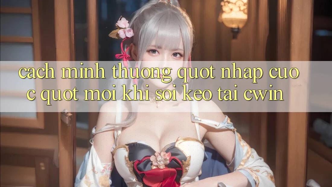 Cách mình thường " nhập cuộc" mỗi khi soi kèo tại Cwin