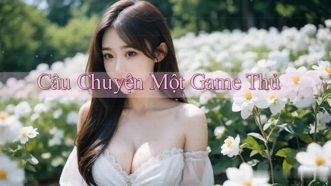 Câu Chuyện Một Game Thủ