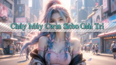 cháy máy cwin sicbo giải trí