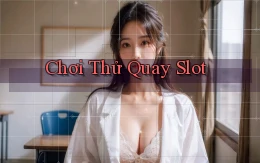 Chơi thử Quay slot