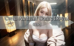 cwin  android game download