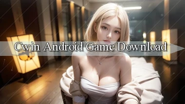cwin  android game download
