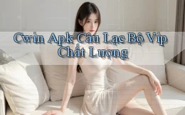 cwin  apk câu lạc bộ vip chất lượng