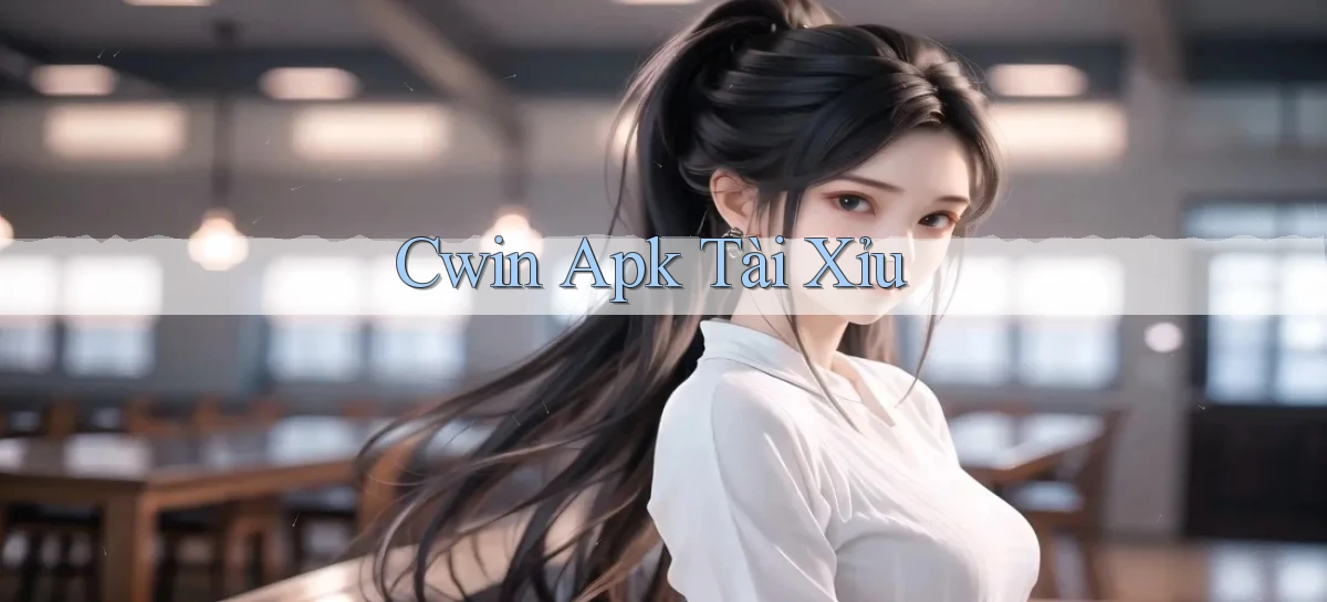 cwin apk tài xỉu