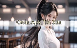 cwin apk tài xỉu