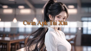 cwin apk tài xỉu