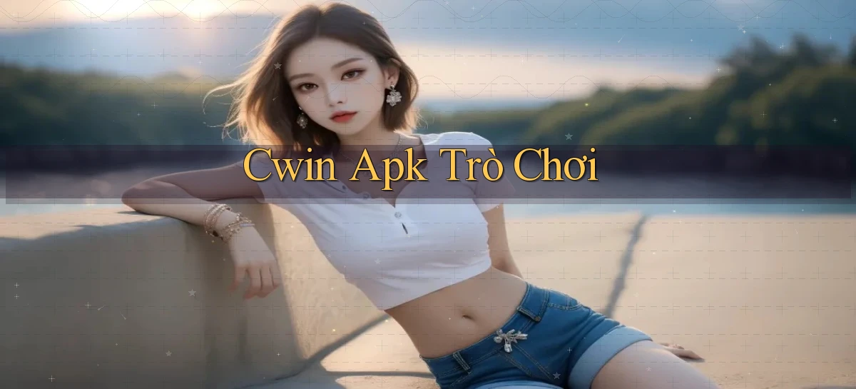 cwin apk trò chơi