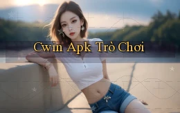 cwin apk trò chơi