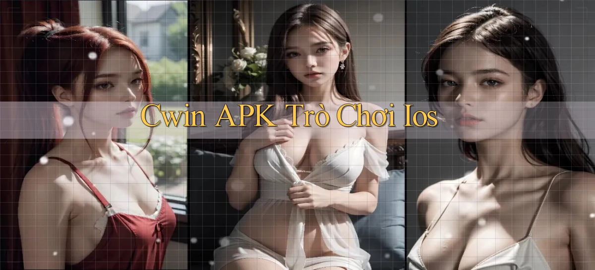 Cwin 666   Cài App Gamer Bản Cập Nhật Mới