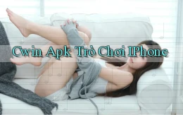 cwin apk trò chơi iPhone