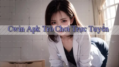 cwin apk trò chơi trực tuyến