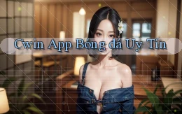 cwin app bóng đá uy tín