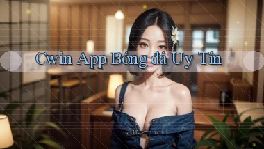 cwin app bóng đá uy tín