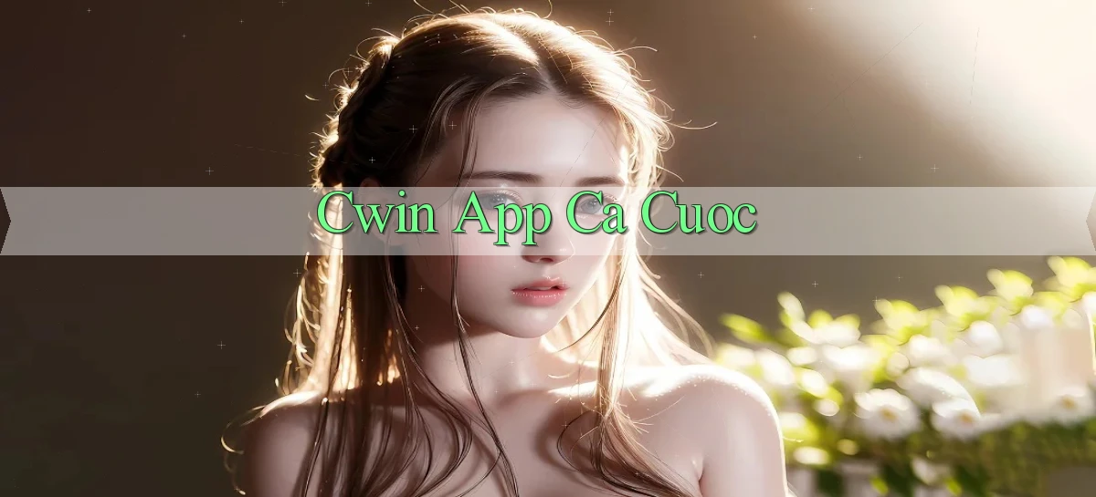 cwin 222   Trang Mới Dành Cho Game Kỹ Thuật Số