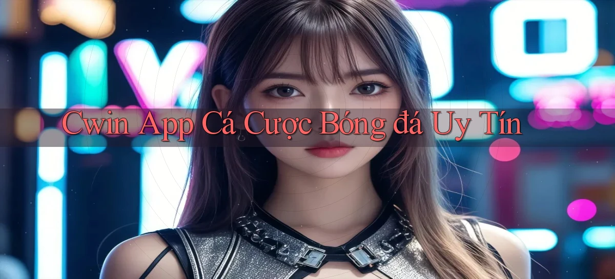 cwin app cá cược bóng đá uy tín