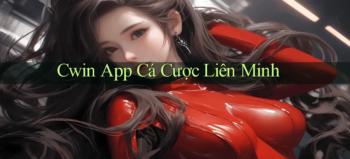 cwin app cá cược liên minh