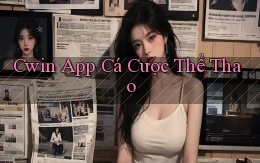 cwin app cá cược thể thao