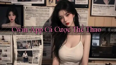cwin app cá cược thể thao