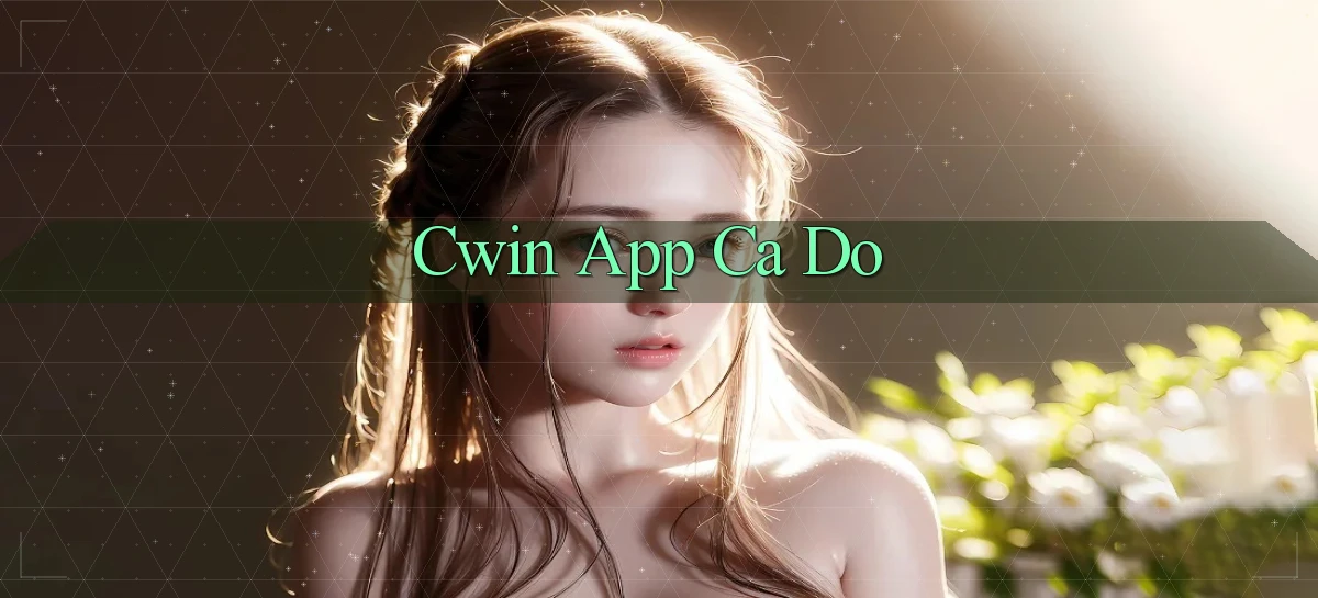 cwin app cá độ