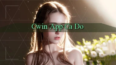cwin app cá độ