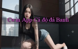 cwin app cá độ đá banh