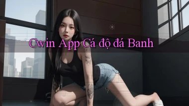 cwin app cá độ đá banh