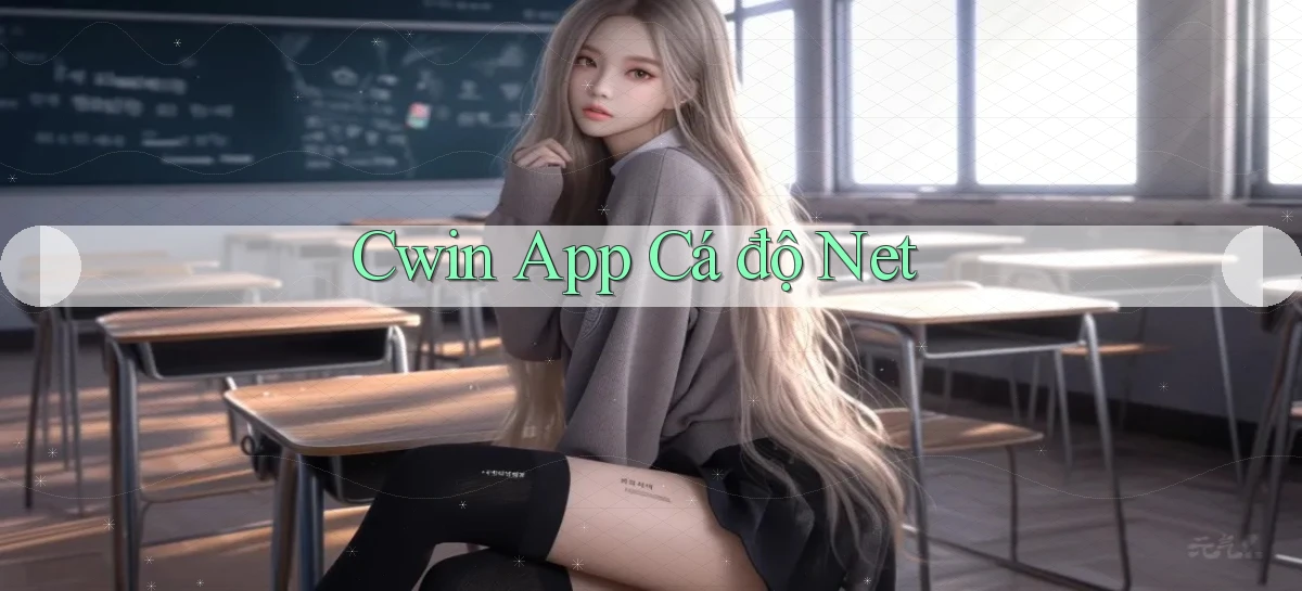 cwin 222   Trang Mới Dành Cho Game Kỹ Thuật Số