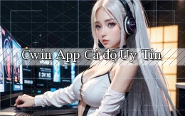 cwin app cá độ uy tín