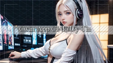 cwin app cá độ uy tín