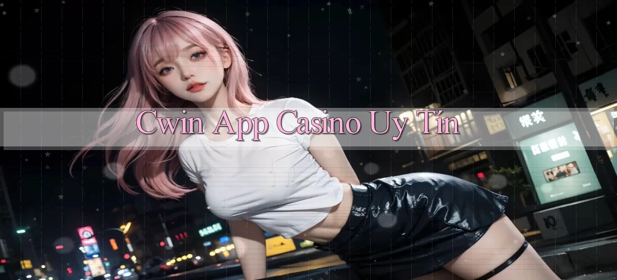 cwin 999   Link Chính Thức Mới Cho Gamer Truy Cập