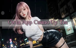cwin app casino uy tín