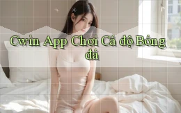 cwin app chơi cá độ bóng đá