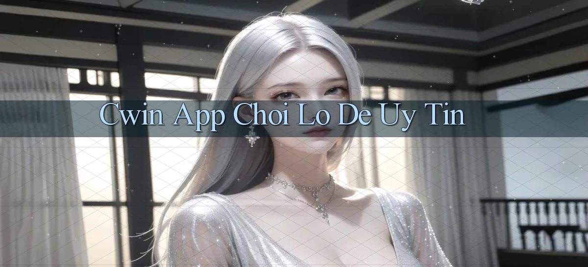 cwin app chơi lô đề uy tín