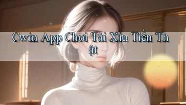 cwin app chơi tài xỉu tiền thật