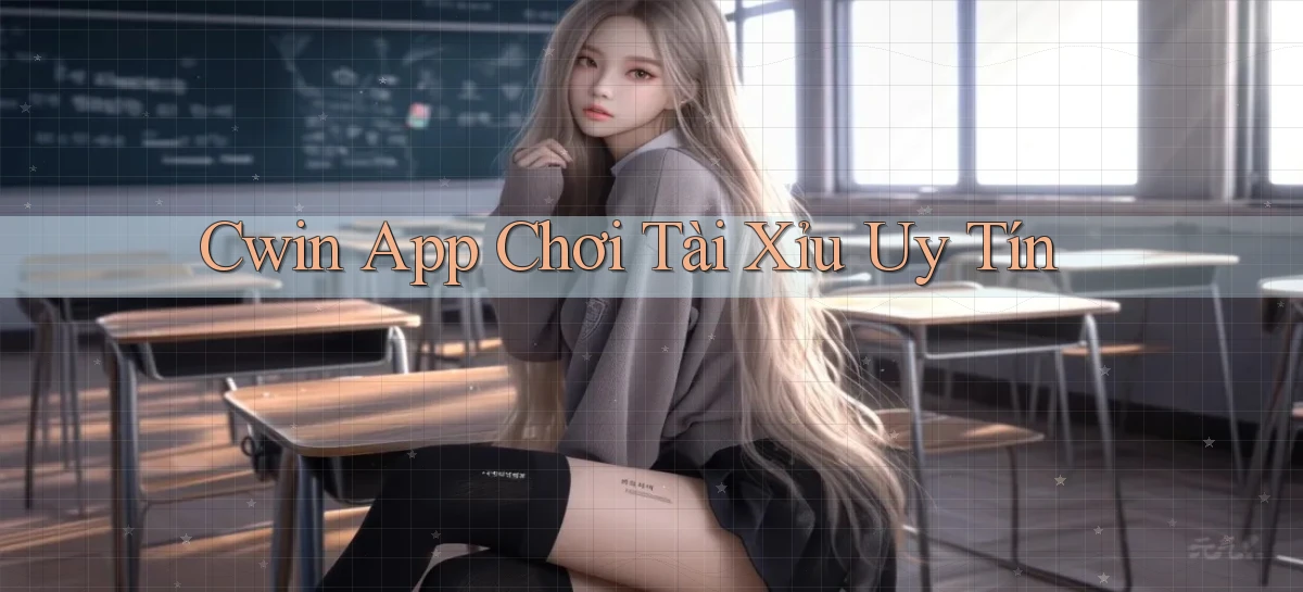 cwin app chơi tài xỉu uy tín