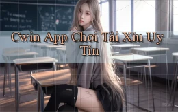 cwin app chơi tài xỉu uy tín