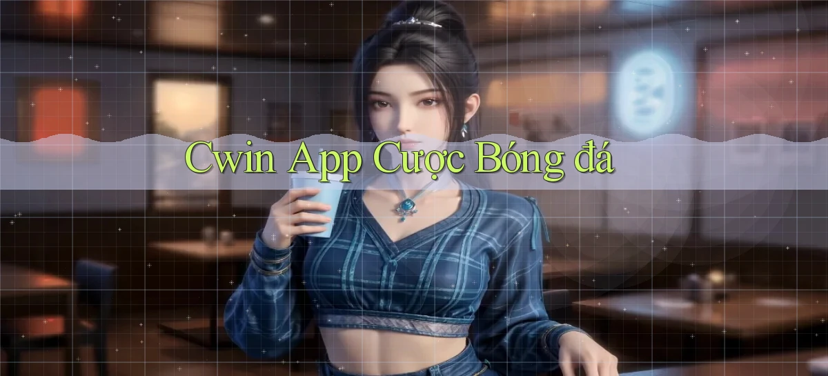 cwin app cược bóng đá