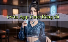cwin app cược bóng đá