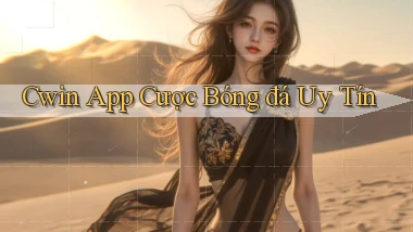 cwin app cược bóng đá uy tín