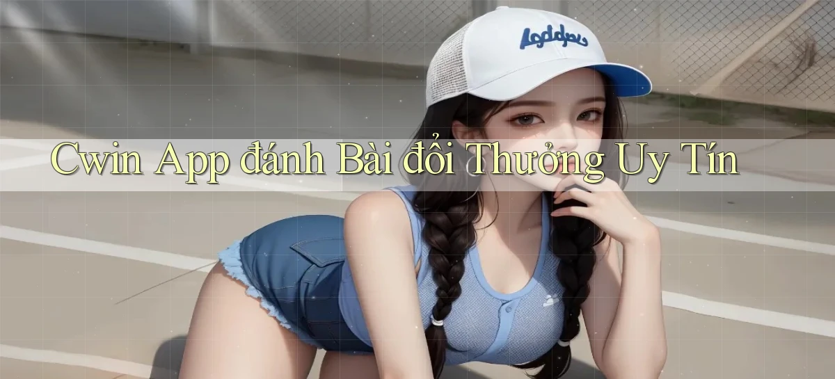 cwin app đánh bài đổi thưởng uy tín