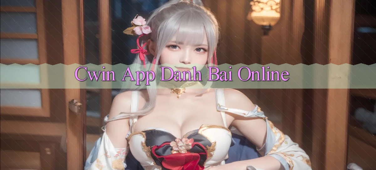 cwin app danh bai online