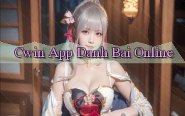 cwin app danh bai online