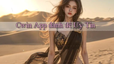 cwin app đánh đề uy tín