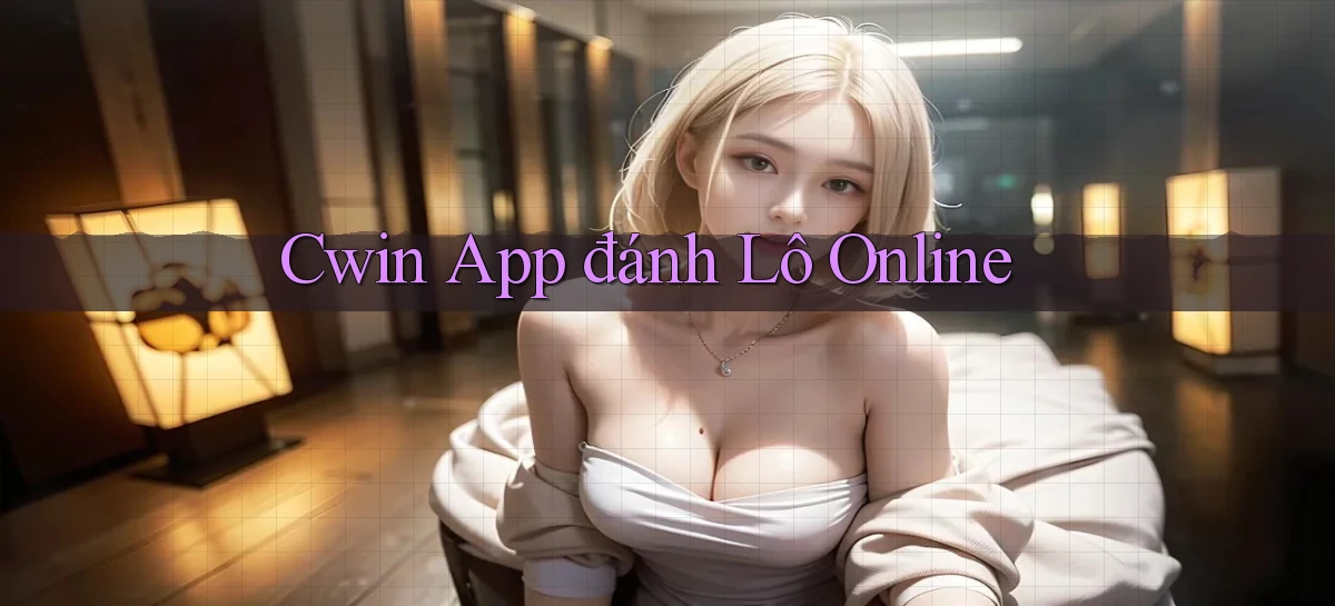 cwin app đánh lô online