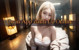 cwin app đánh lô online